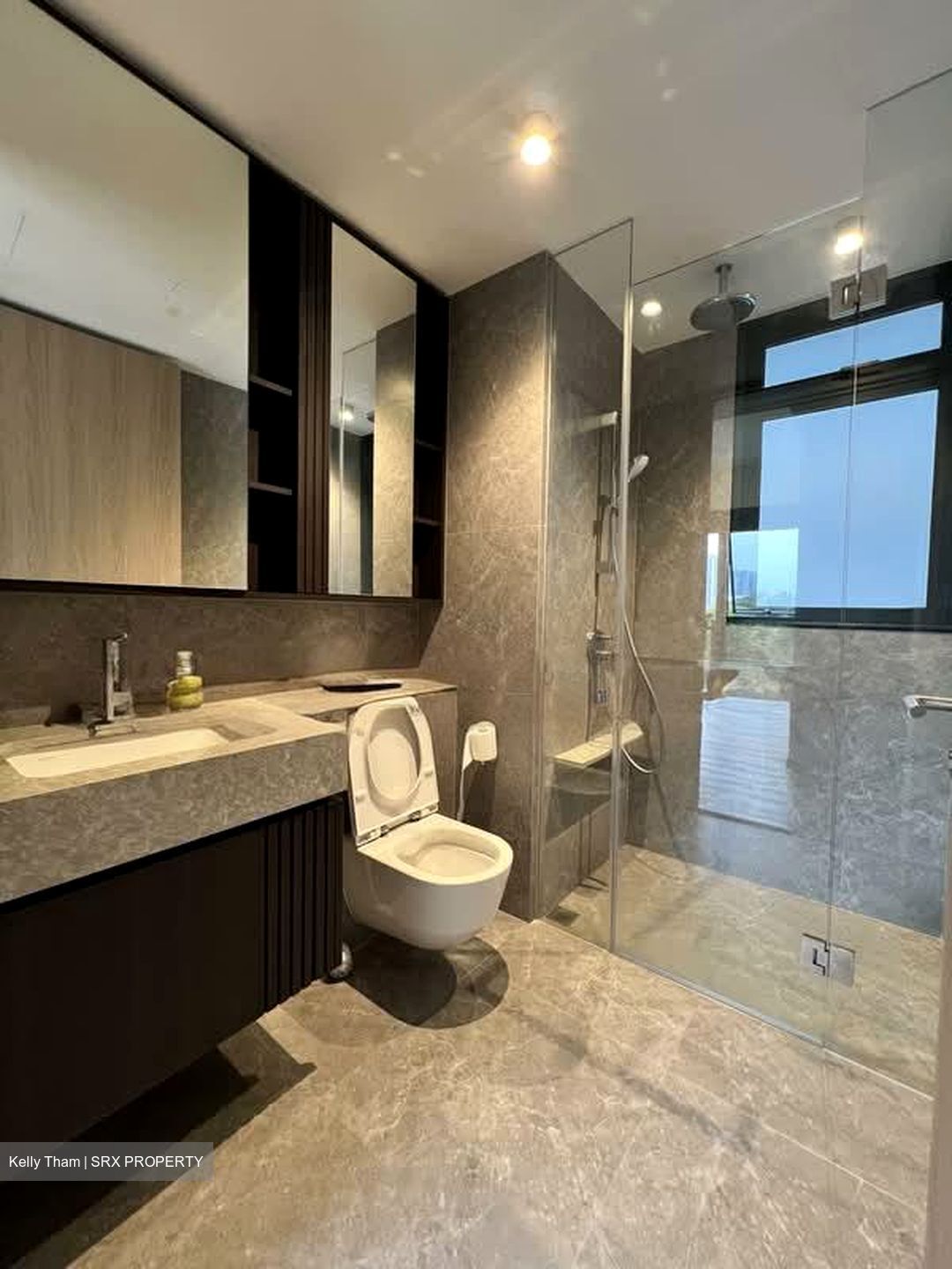 KI Residences at Brookvale (D21), Condominium #591983181